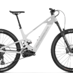 Mondraker Scree S600 Elcykel 29" Heldämpad